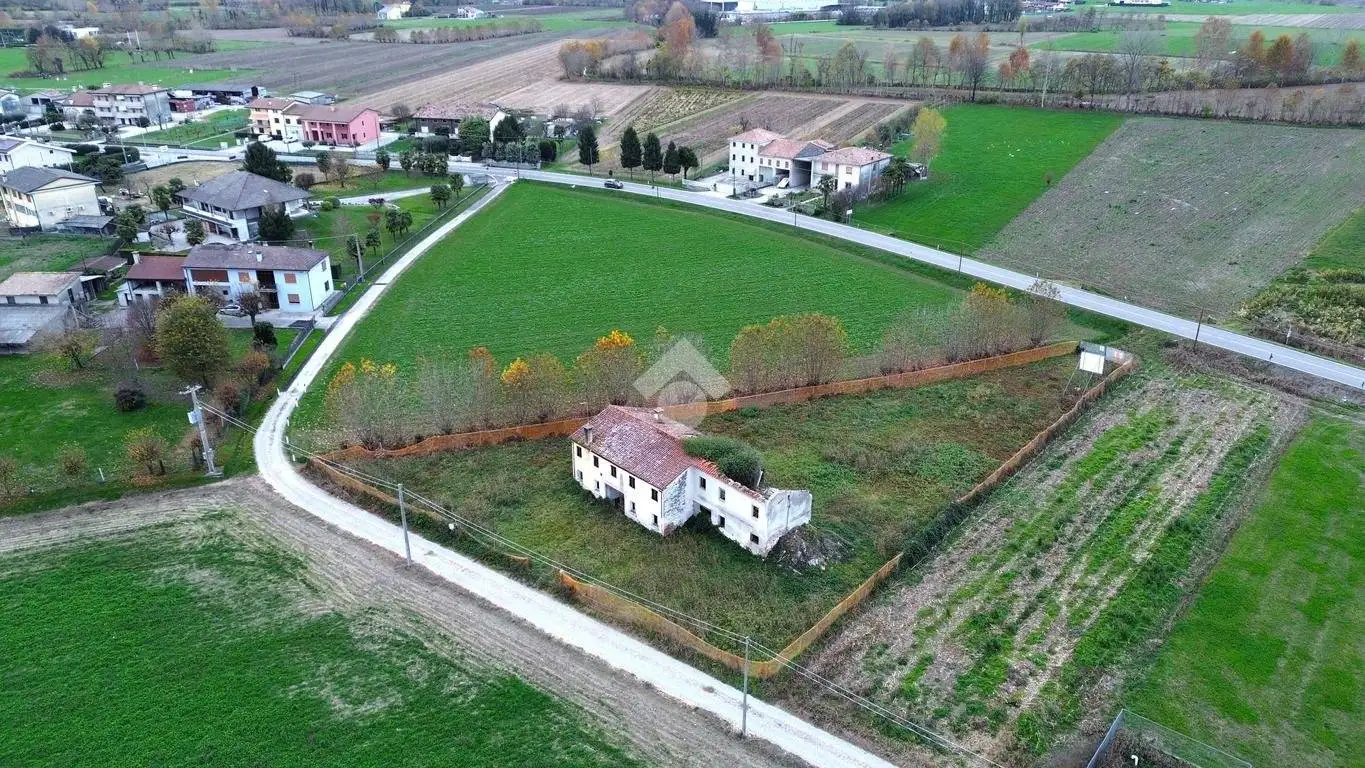 Rustico - Casale in vendita a Piazzola sul Brenta