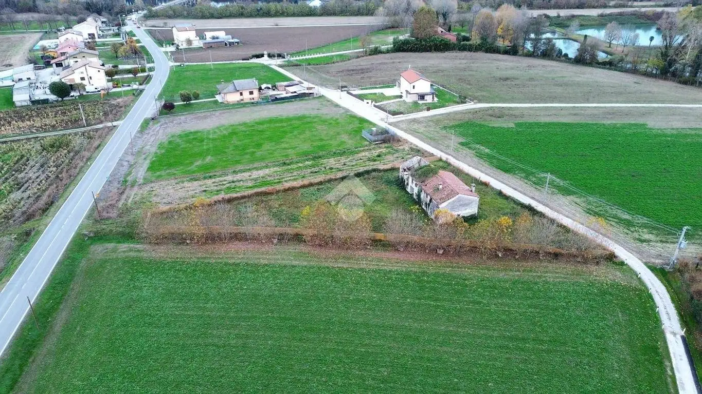 Rustico, da ristrutturare, 160 m², Carturo, Piazzola sul Brenta - foto 2