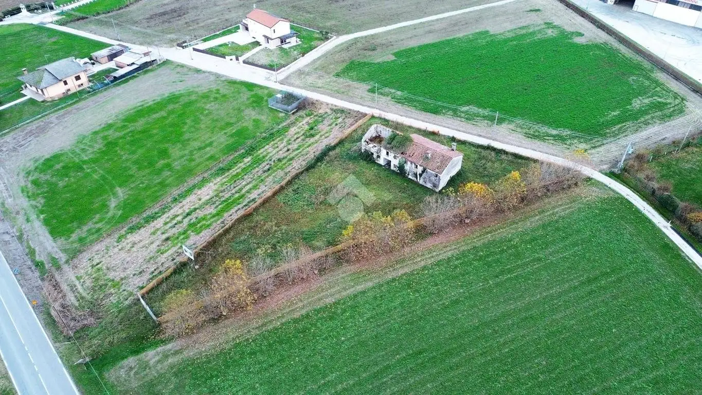 Rustico, da ristrutturare, 160 m², Carturo, Piazzola sul Brenta - foto 3