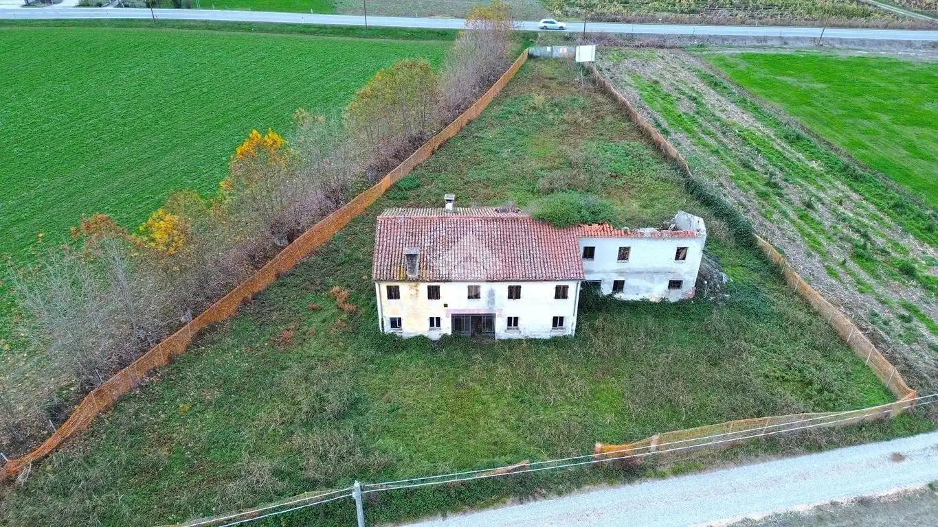 Rustico, da ristrutturare, 160 m², Carturo, Piazzola sul Brenta - foto 4
