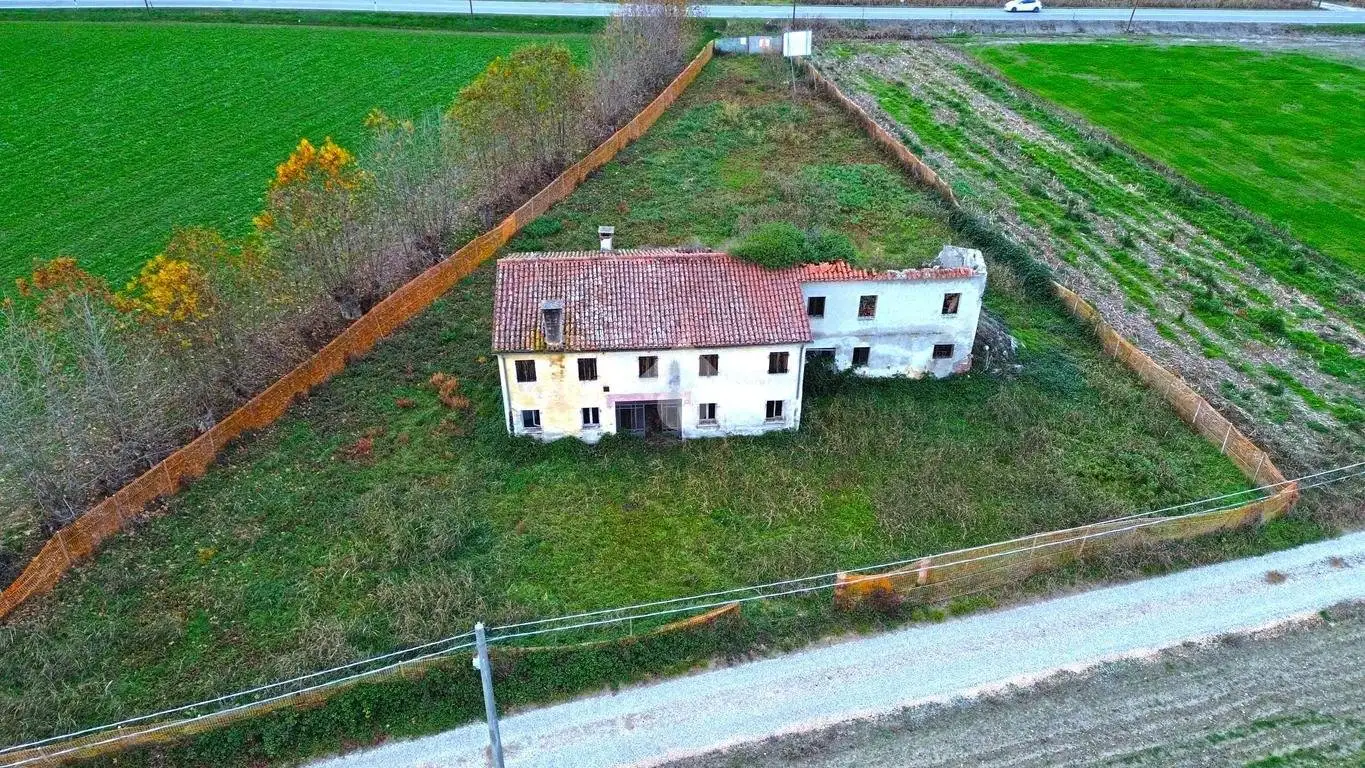 Rustico, da ristrutturare, 160 m², Carturo, Piazzola sul Brenta - foto 5