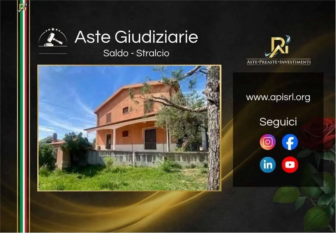 Villa in vendita a Miglianico