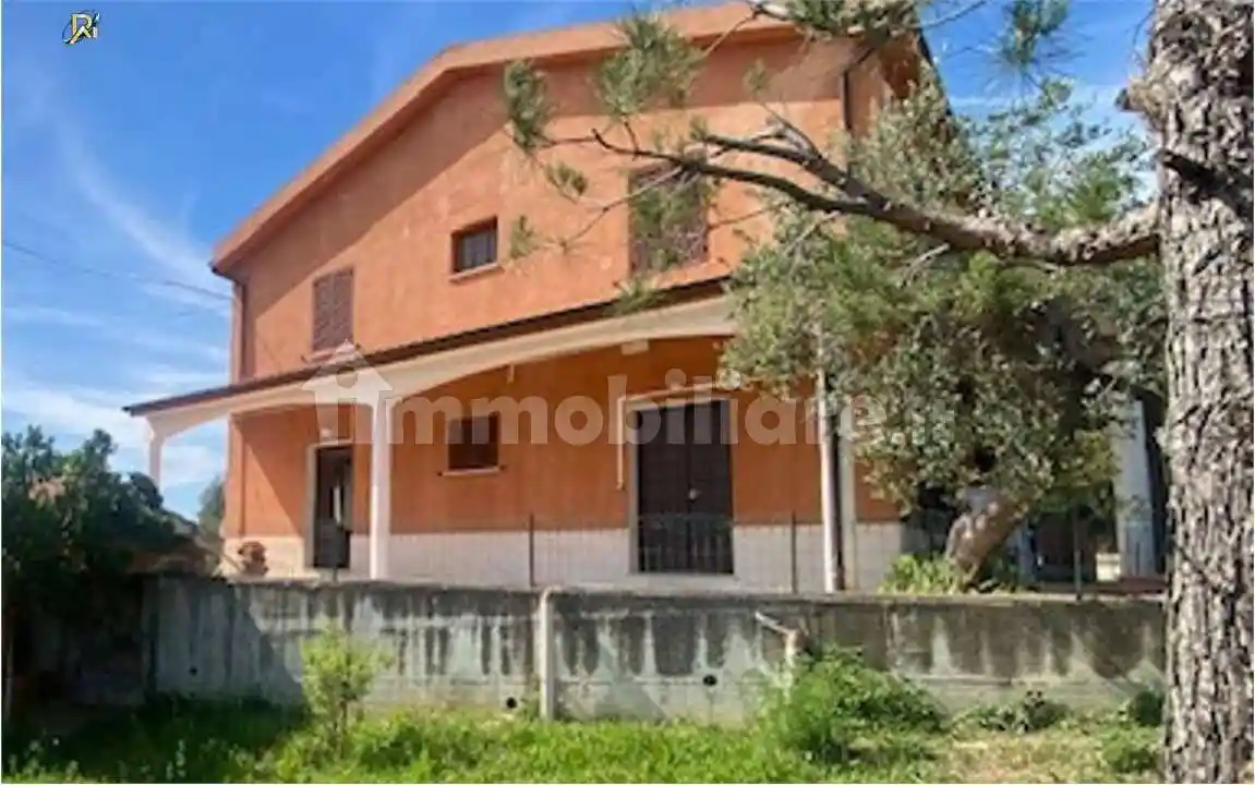 Villa all'asta Contrada Montupoli Foro 66010, 68, Miglianico - foto 2