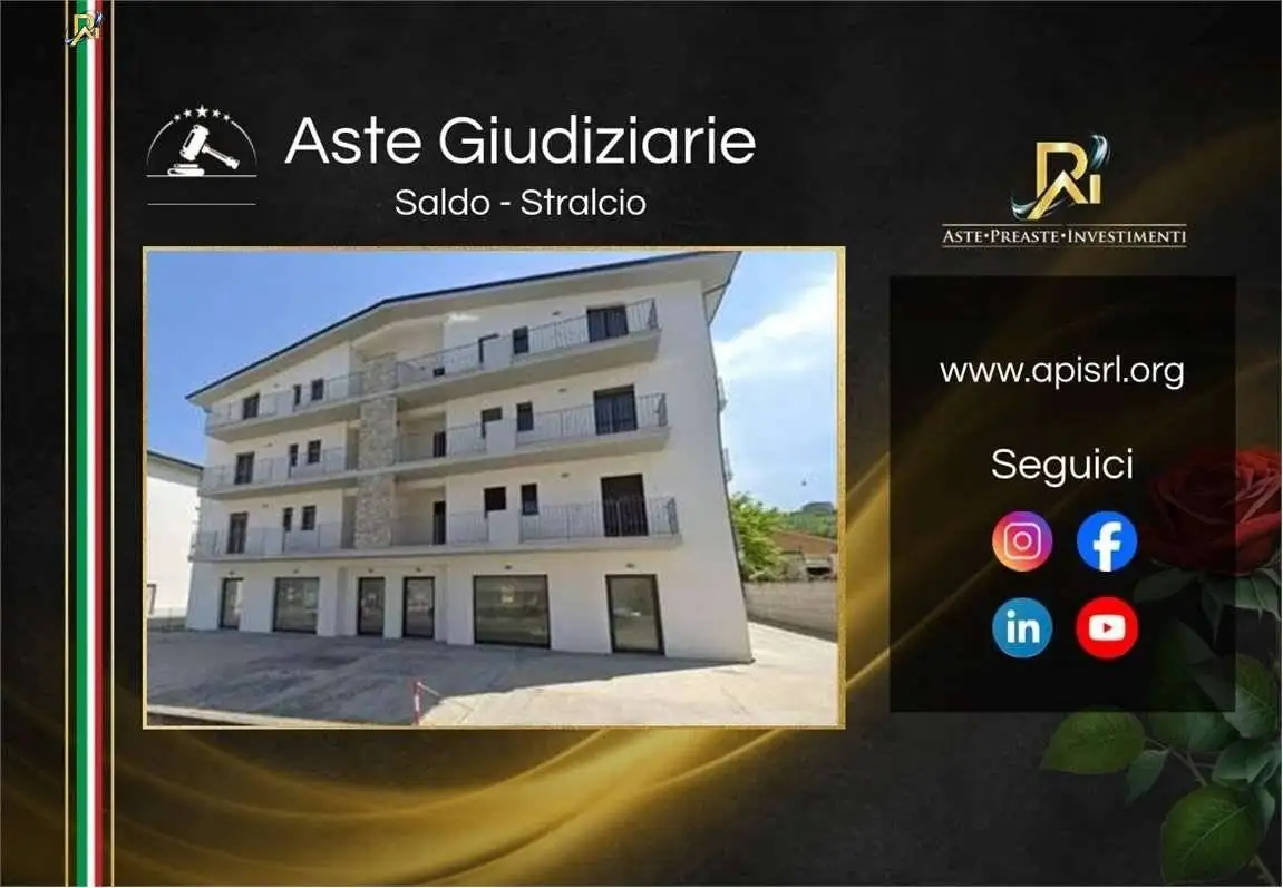 Appartamento in vendita a Altino