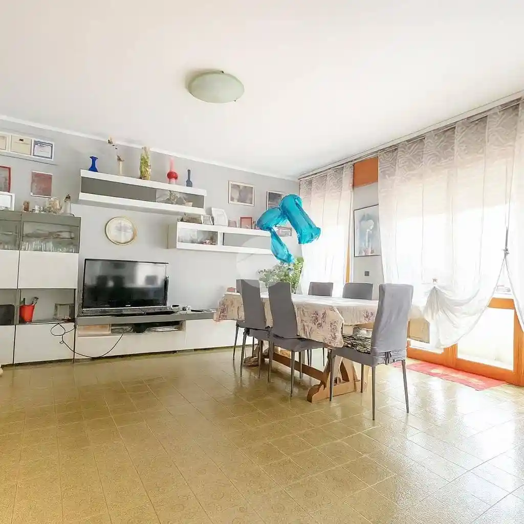 Quadrilocale via Padova 64, Centro, Vigonovo - foto 2