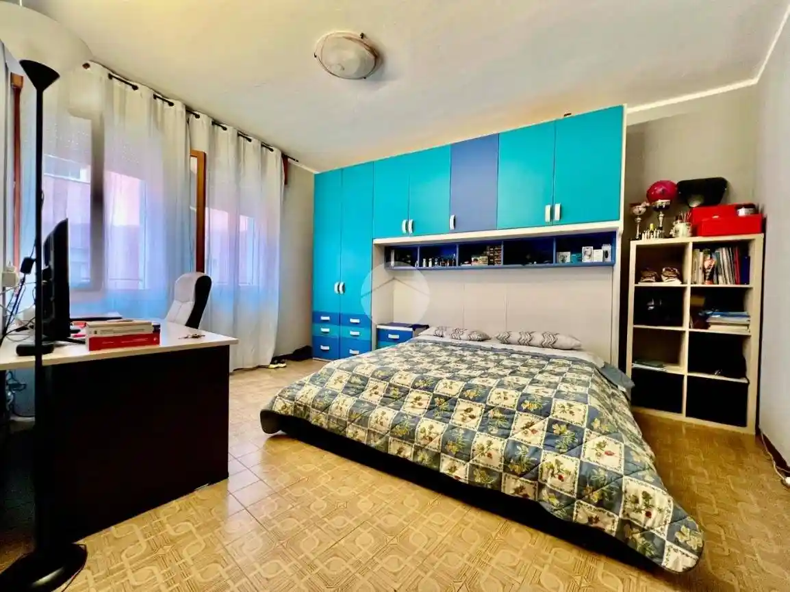 Quadrilocale via Padova 64, Centro, Vigonovo - foto 4