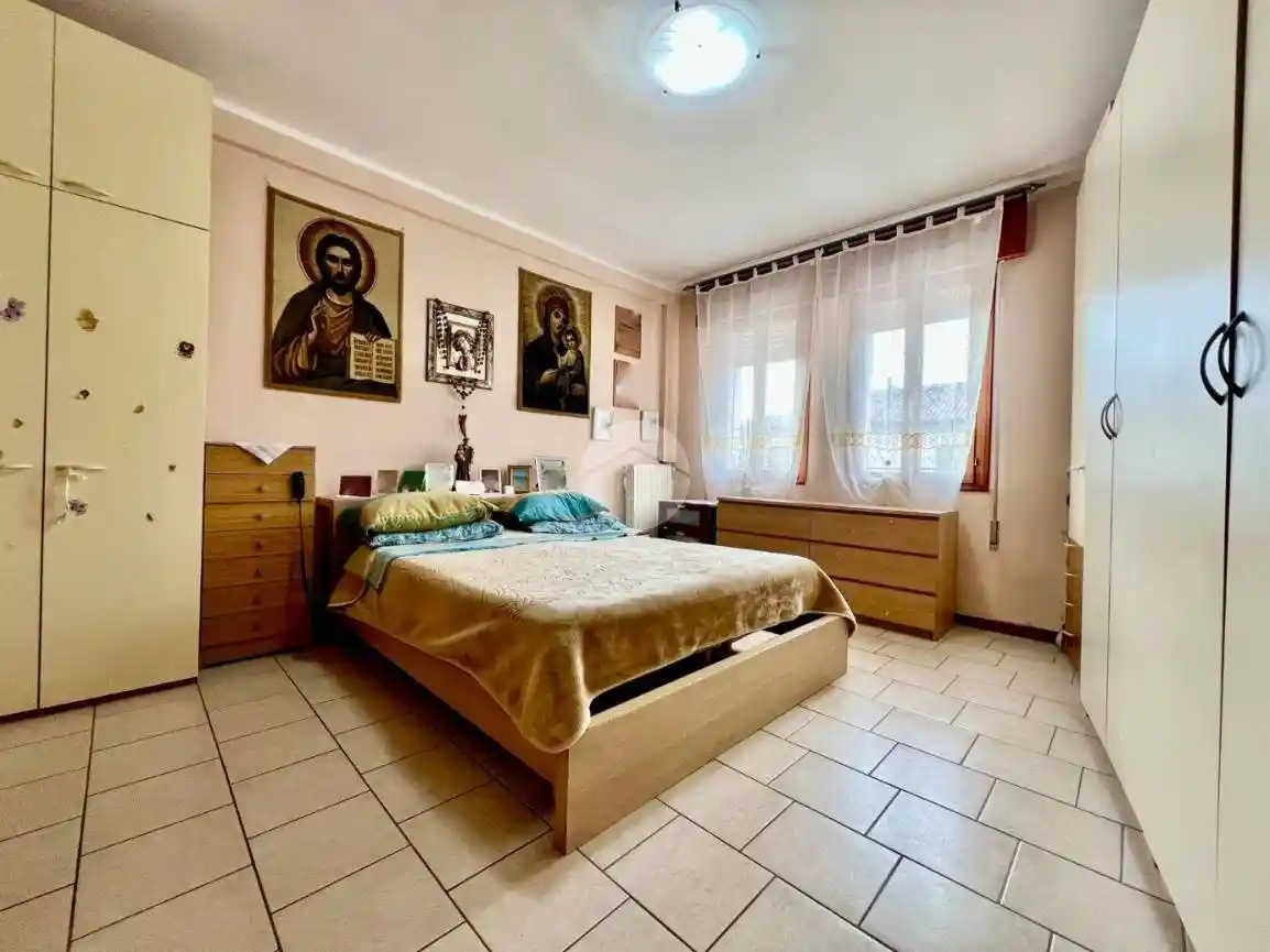 Quadrilocale via Padova 64, Centro, Vigonovo - foto 5