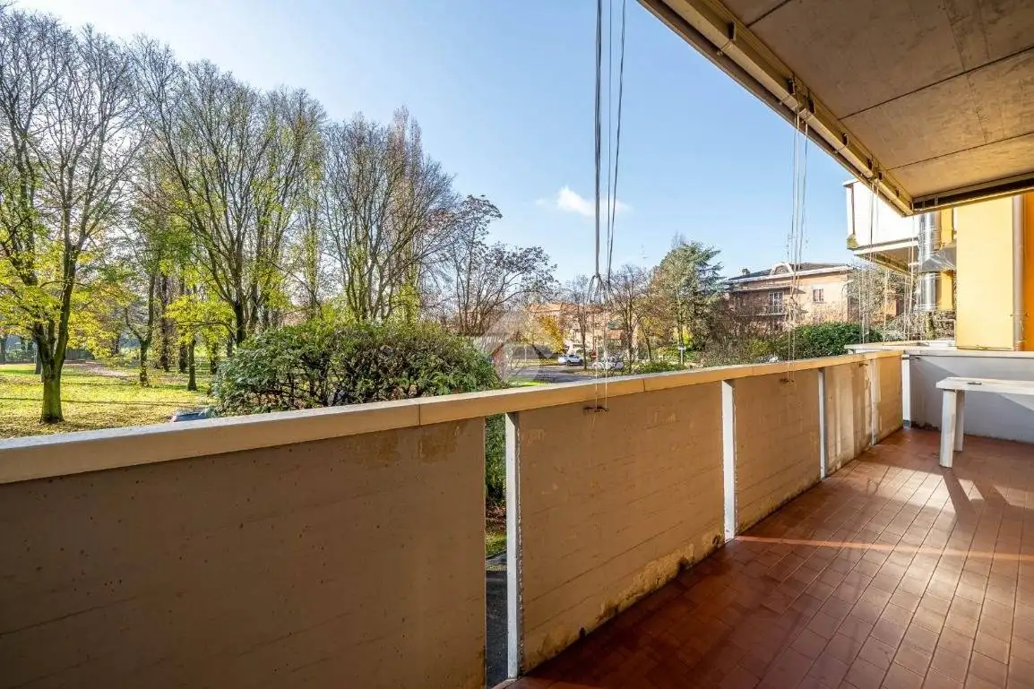 Appartamento in vendita a Carpi