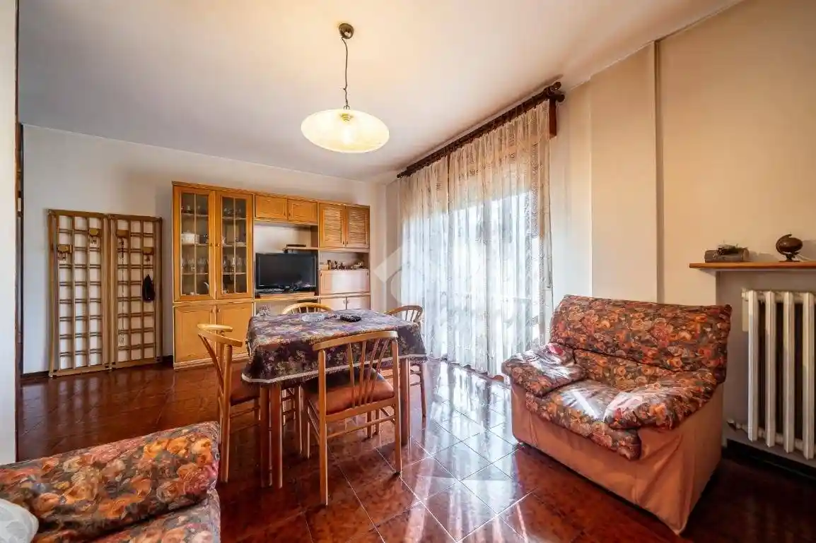 Quadrilocale via Terenzio 3, Due Ponti, Carpi - foto 2