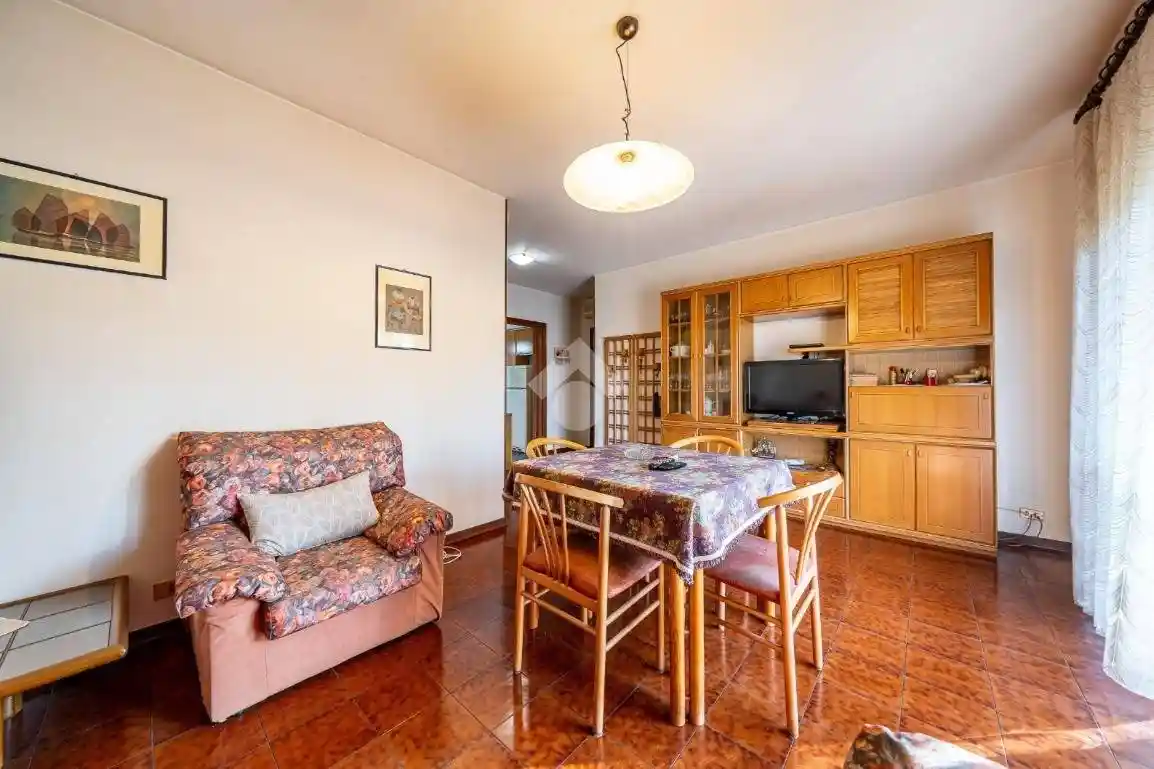 Quadrilocale via Terenzio 3, Due Ponti, Carpi - foto 3