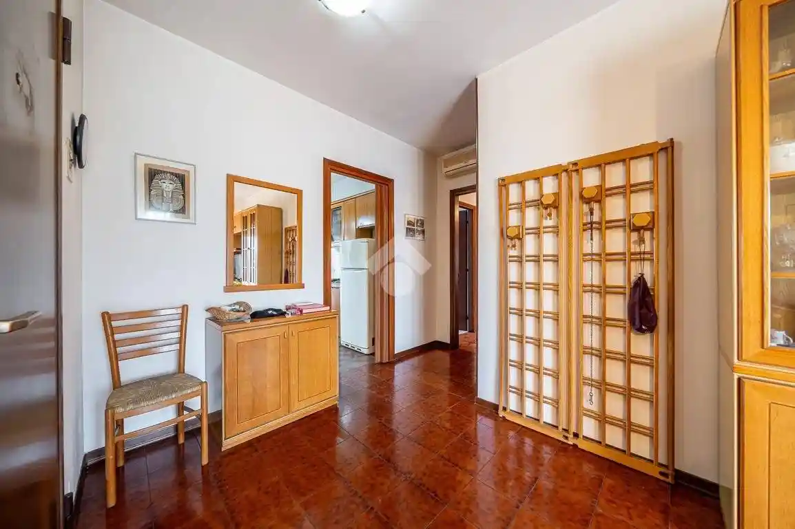 Quadrilocale via Terenzio 3, Due Ponti, Carpi - foto 5