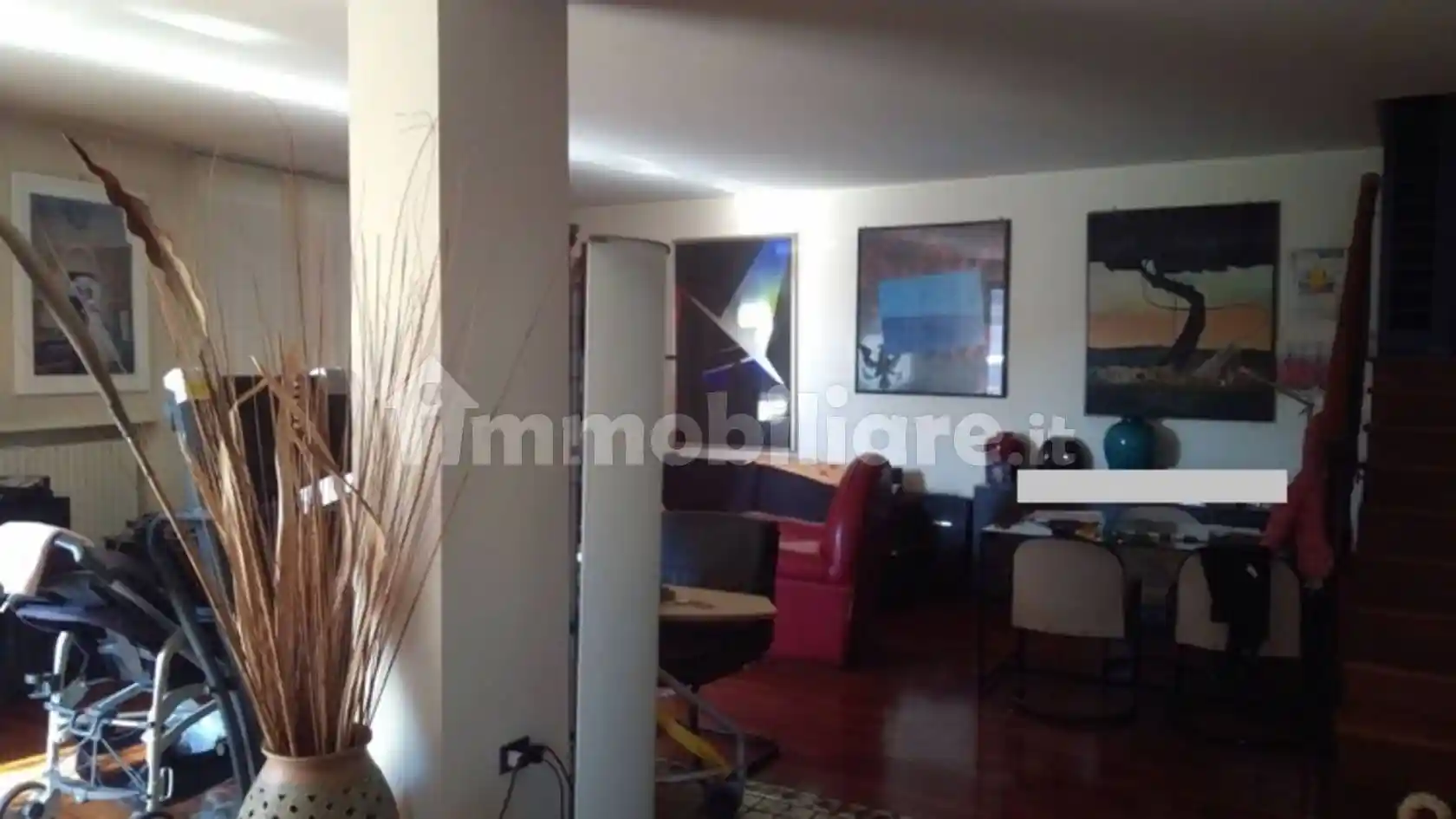 Villetta a schiera all'asta corso Adriatico 67038, Sant'Egidio alla Vibrata - foto 4