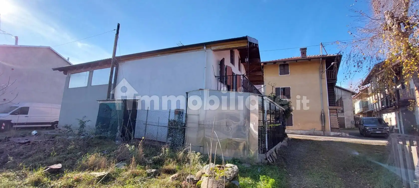 Villa unifamiliare, ottimo stato, 100 m², Corio - foto 2