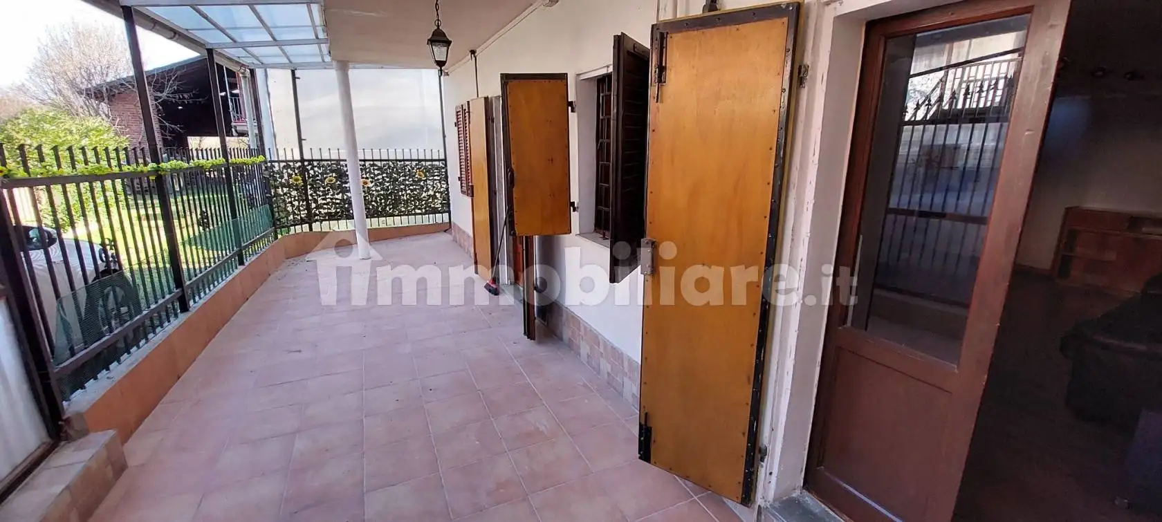 Villa unifamiliare, ottimo stato, 100 m², Corio - foto 3