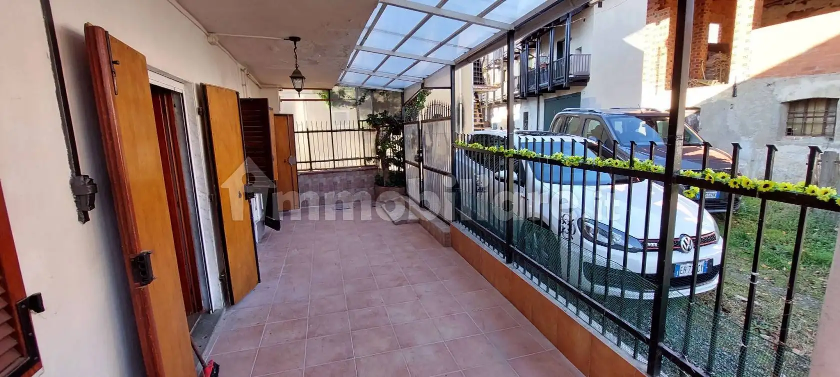 Villa unifamiliare, ottimo stato, 100 m², Corio - foto 4