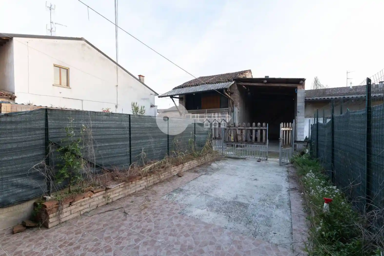 Terratetto unifamiliare vicolo Garibaldi 1/C, Cigole - foto 4