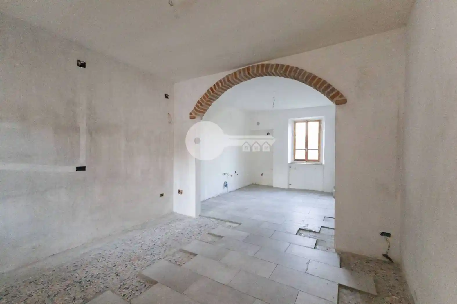 Terratetto unifamiliare vicolo Garibaldi 1/C, Cigole - foto 5