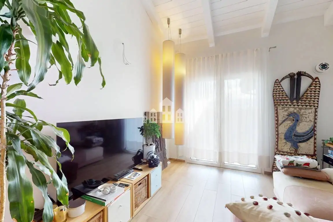 Appartamento in vendita a Vidracco