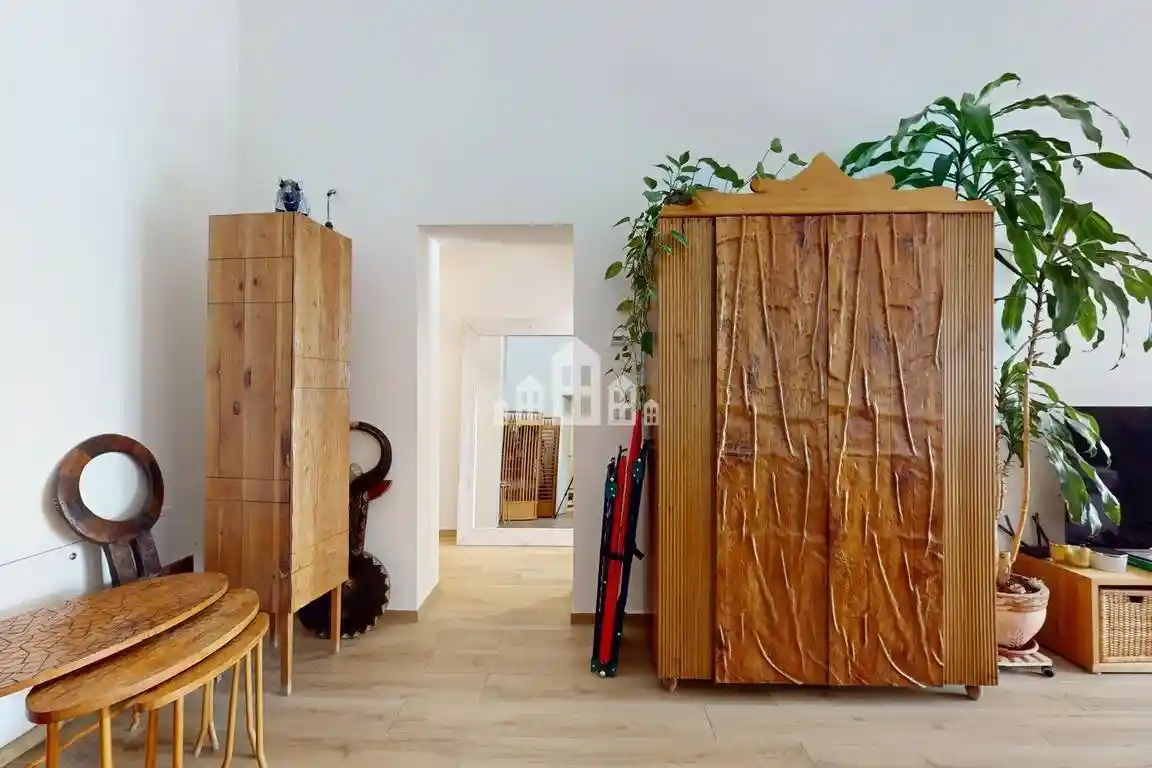 Appartamento via Baldissero 19, Vidracco - foto 3