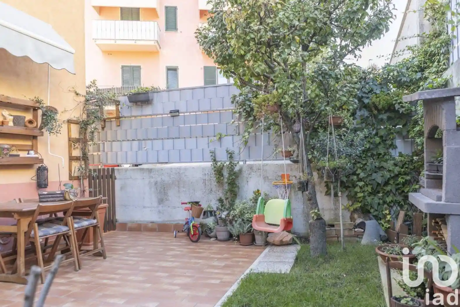 Appartamento in vendita a Castelfidardo