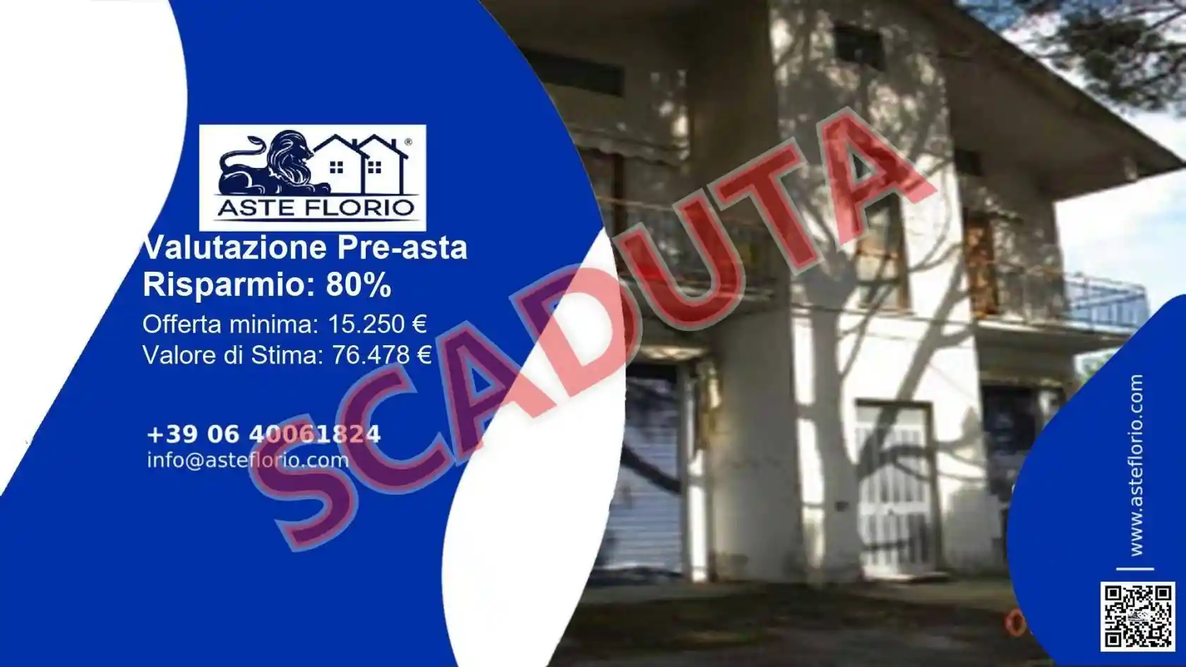 Appartamento in vendita a Pergola