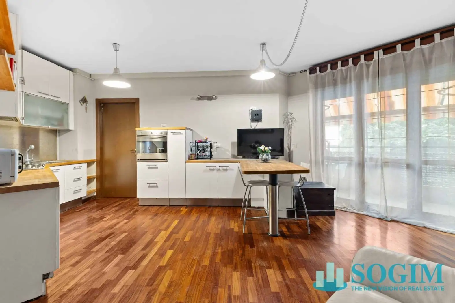 Appartamento in vendita a Cinisello Balsamo