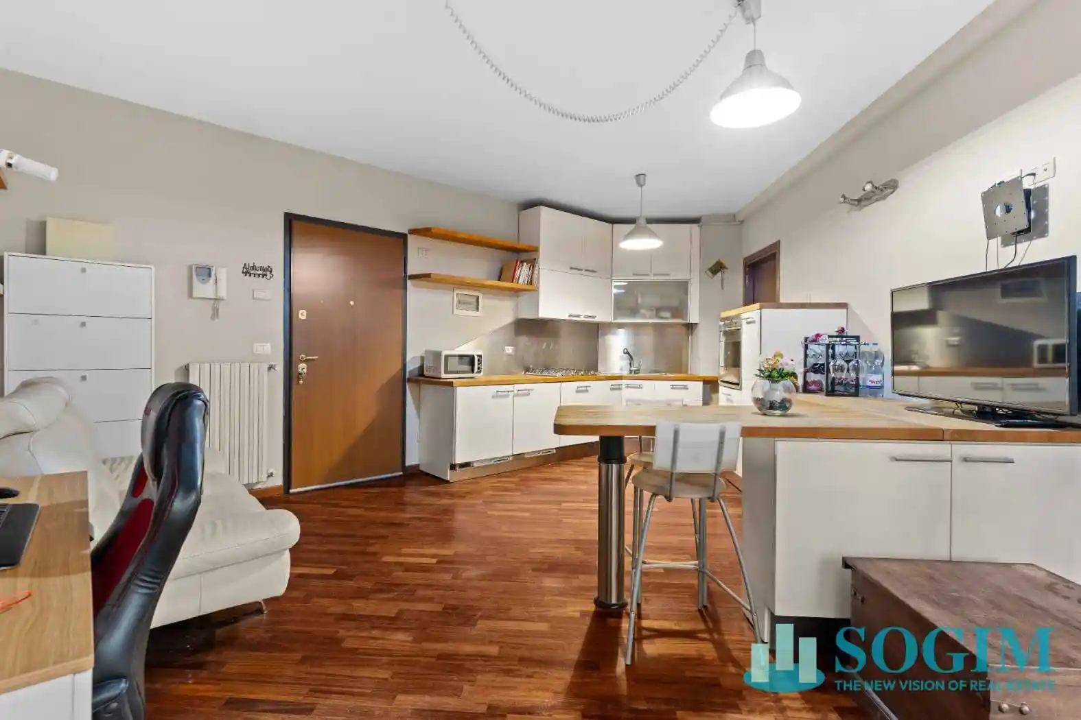 Appartamento - foto 4