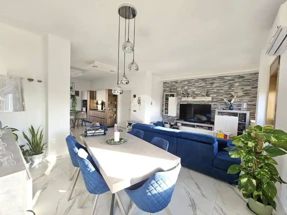 Quadrilocale via dell'Antilope 18, Bonagia, Palermo - foto 5