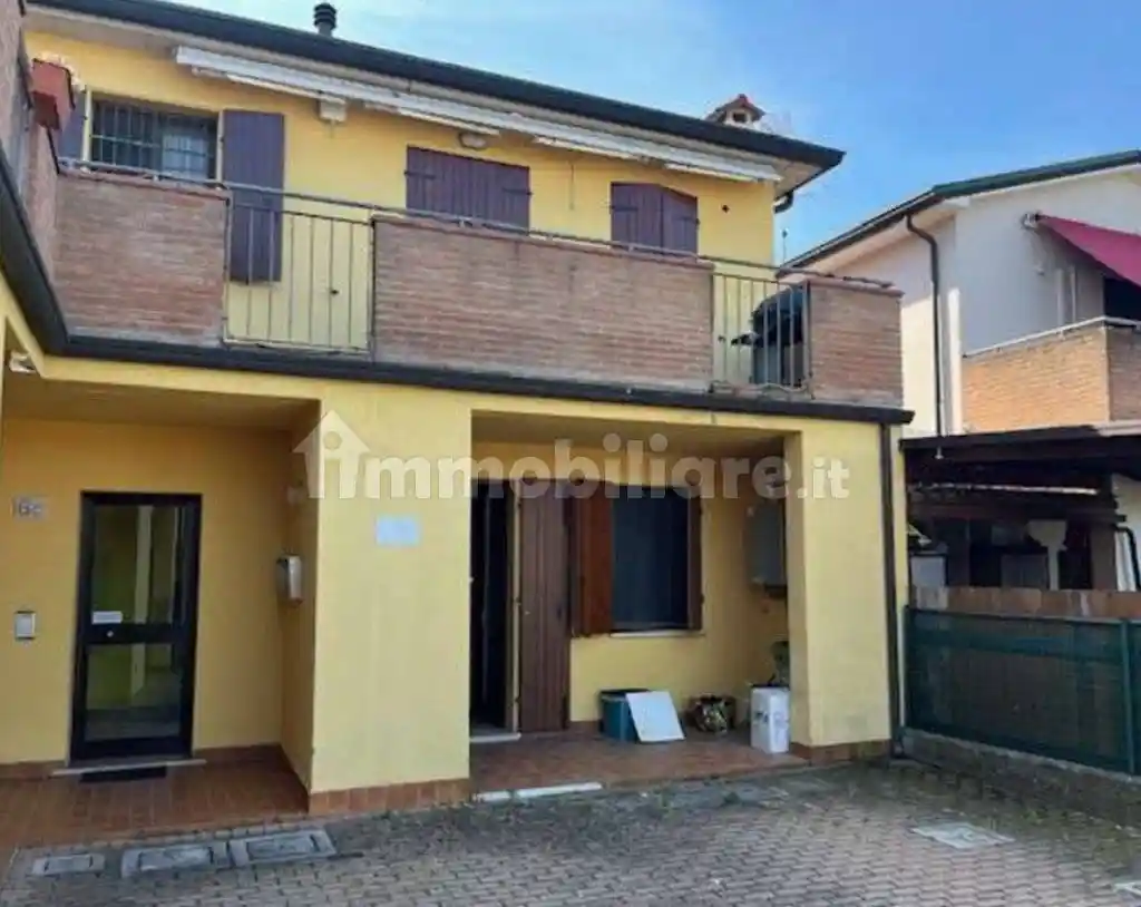 Appartamento in vendita a San Giorgio Bigarello