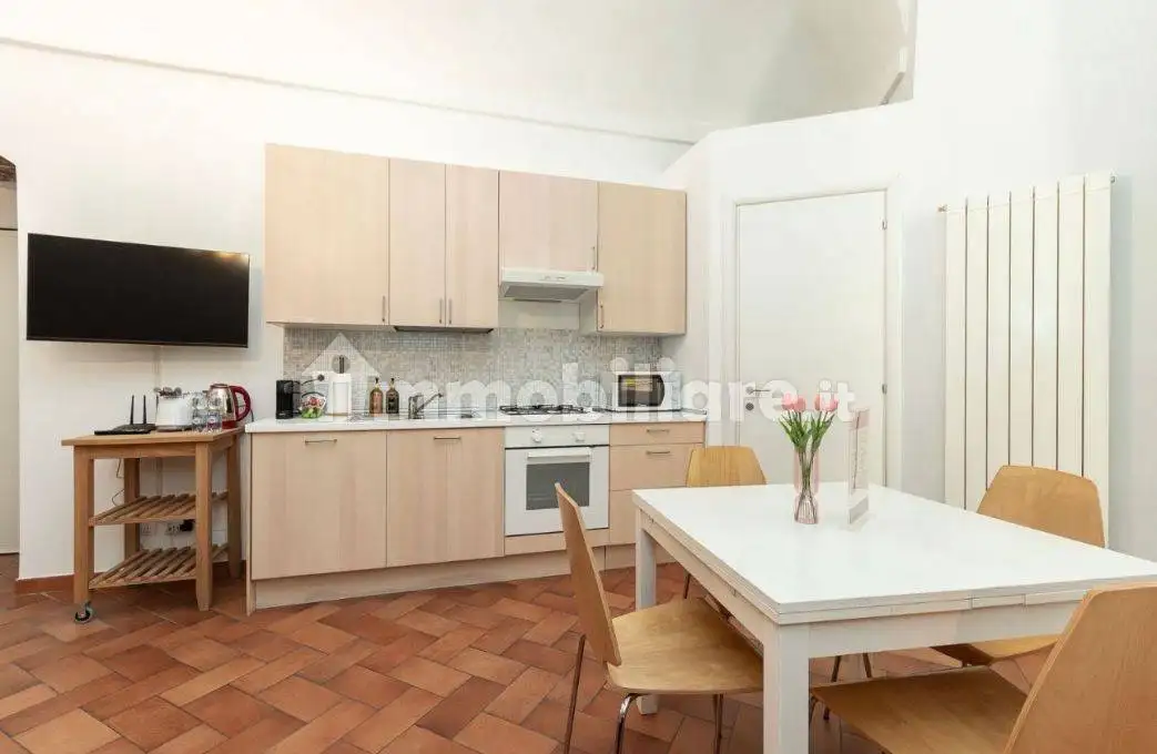 Appartamento in affitto a Genova