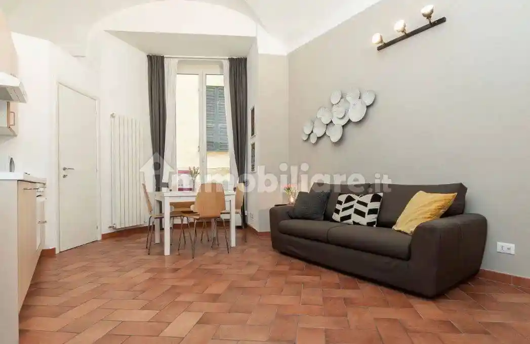 Bilocale Vico Vegetti 9, Molo, Genova - foto 2