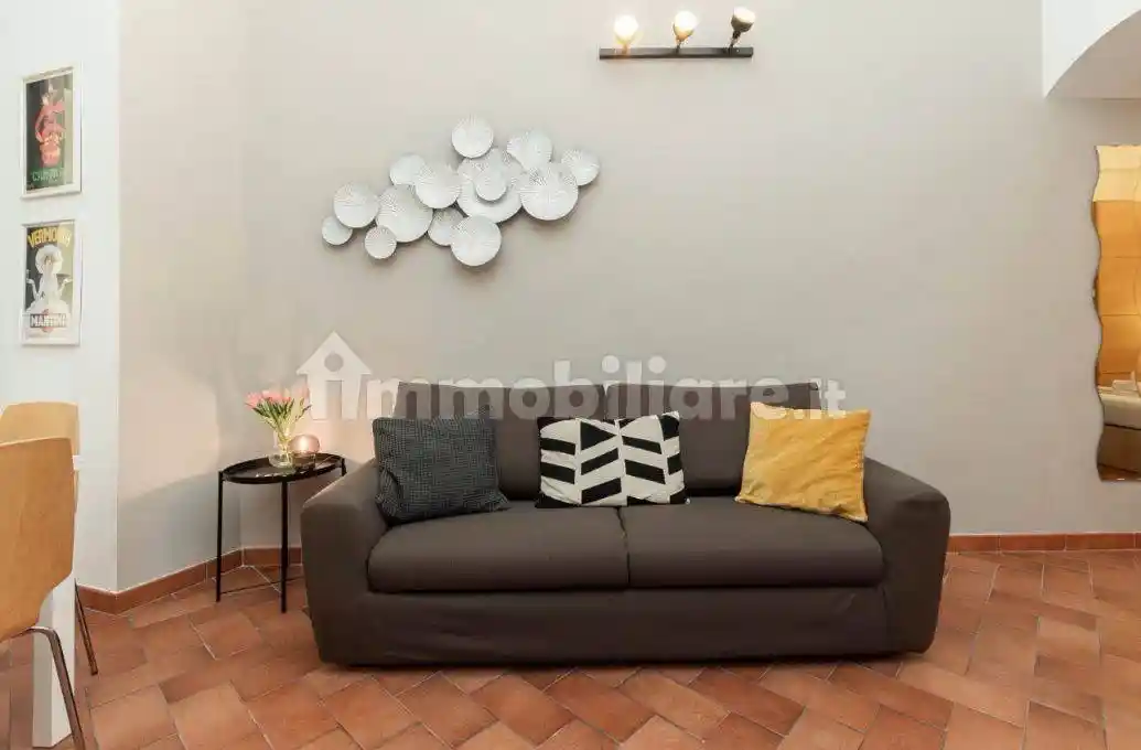 Bilocale Vico Vegetti 9, Molo, Genova - foto 3