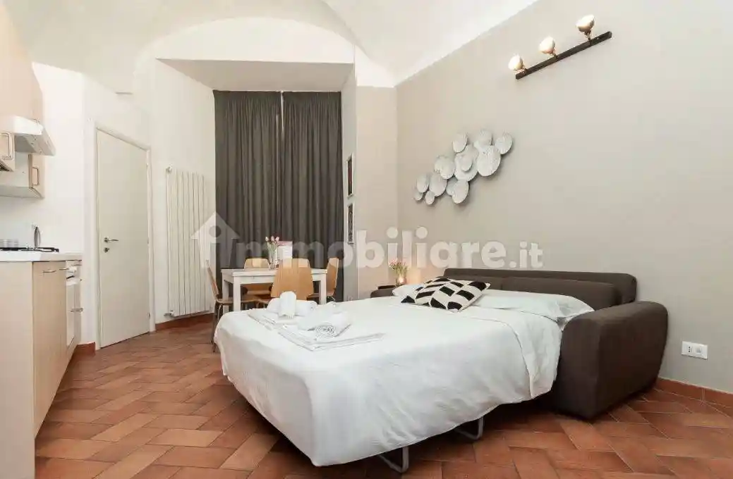 Bilocale Vico Vegetti 9, Molo, Genova - foto 4