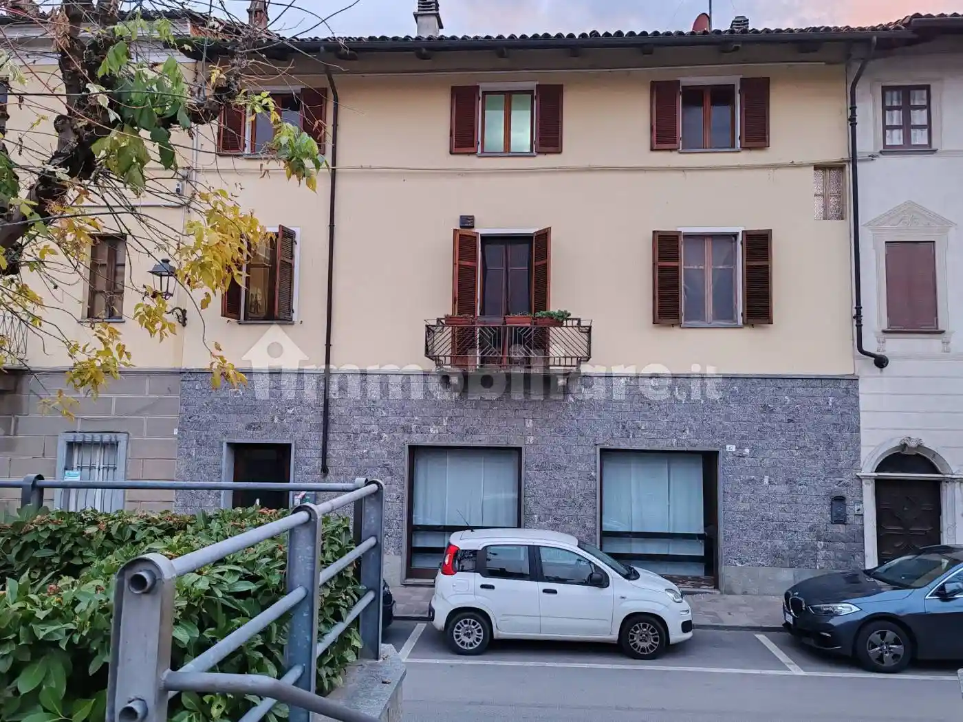 Appartamento in vendita a Sanfrè