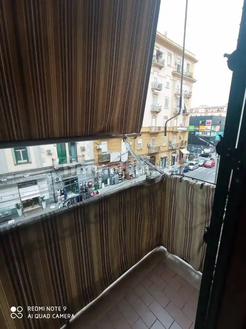 Trilocale via Colonnello Carlo Lahalle 32, Arenaccia, Napoli - foto 2