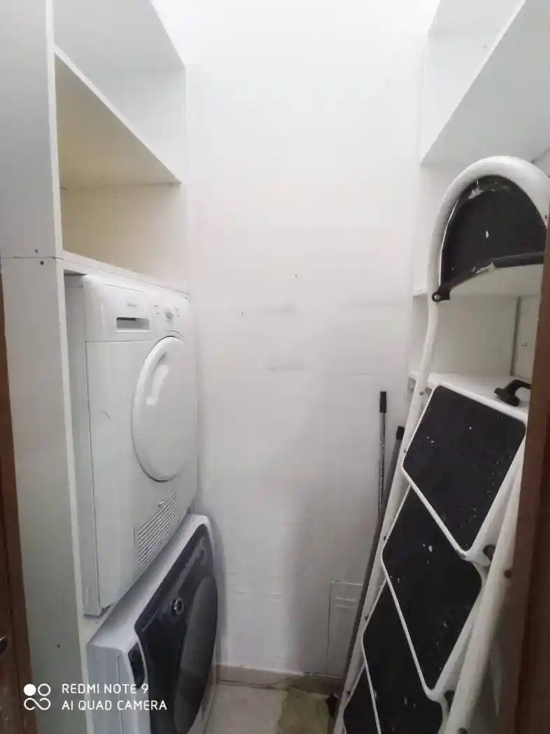 Trilocale via Colonnello Carlo Lahalle 32, Arenaccia, Napoli - foto 4