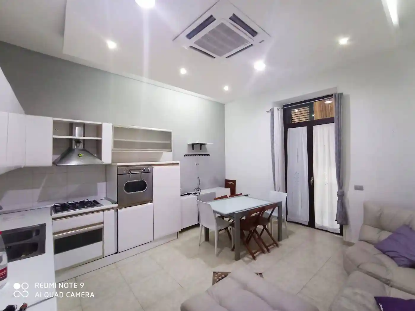 Trilocale via Colonnello Carlo Lahalle 32, Arenaccia, Napoli - foto 5