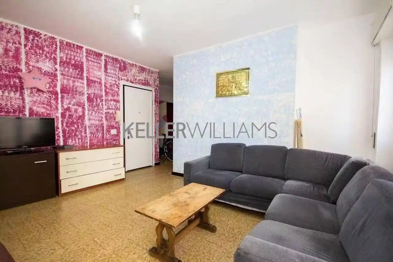 Appartamento in vendita a Cinisello Balsamo