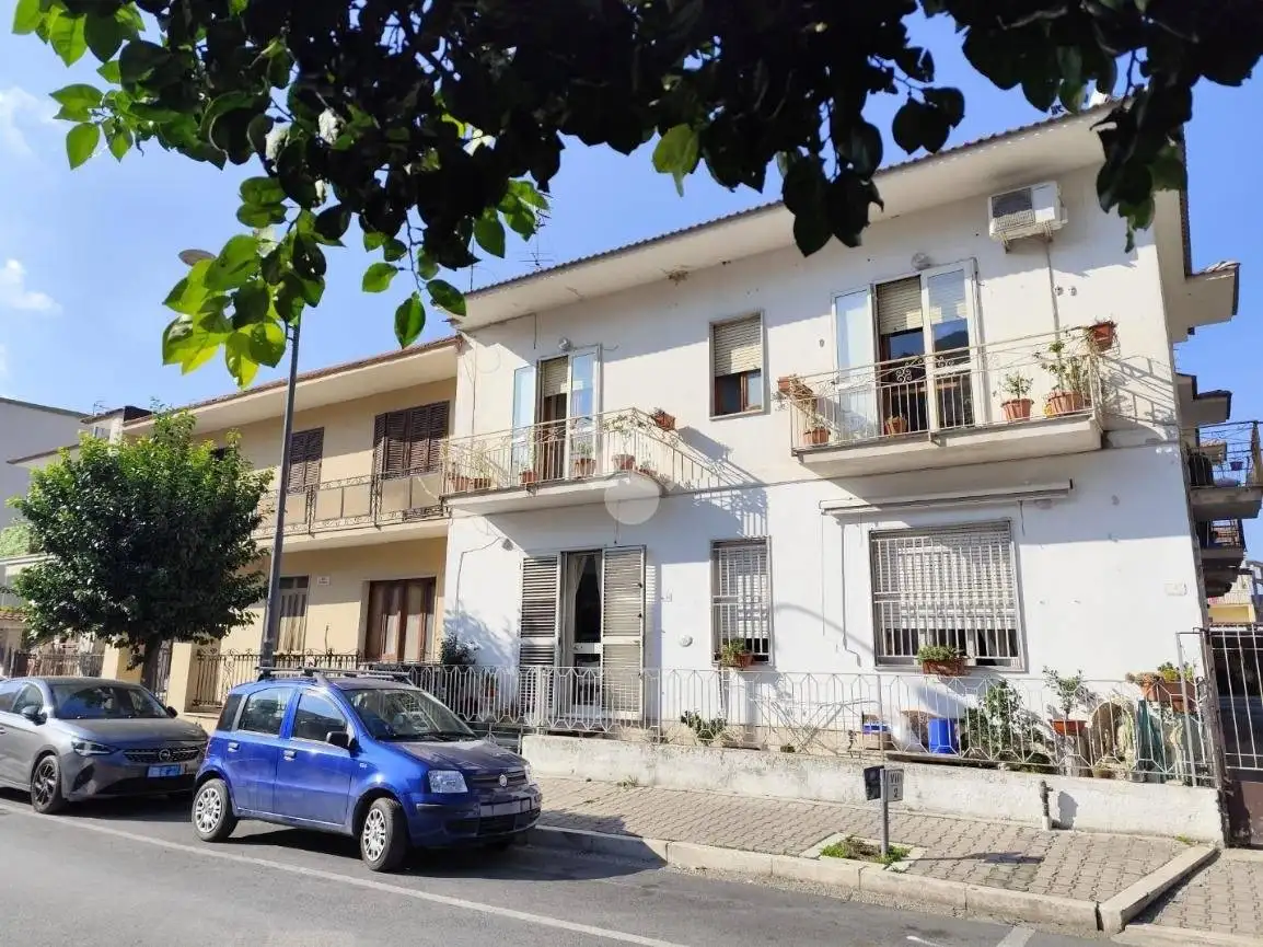 Appartamento in vendita a San Felice a Cancello