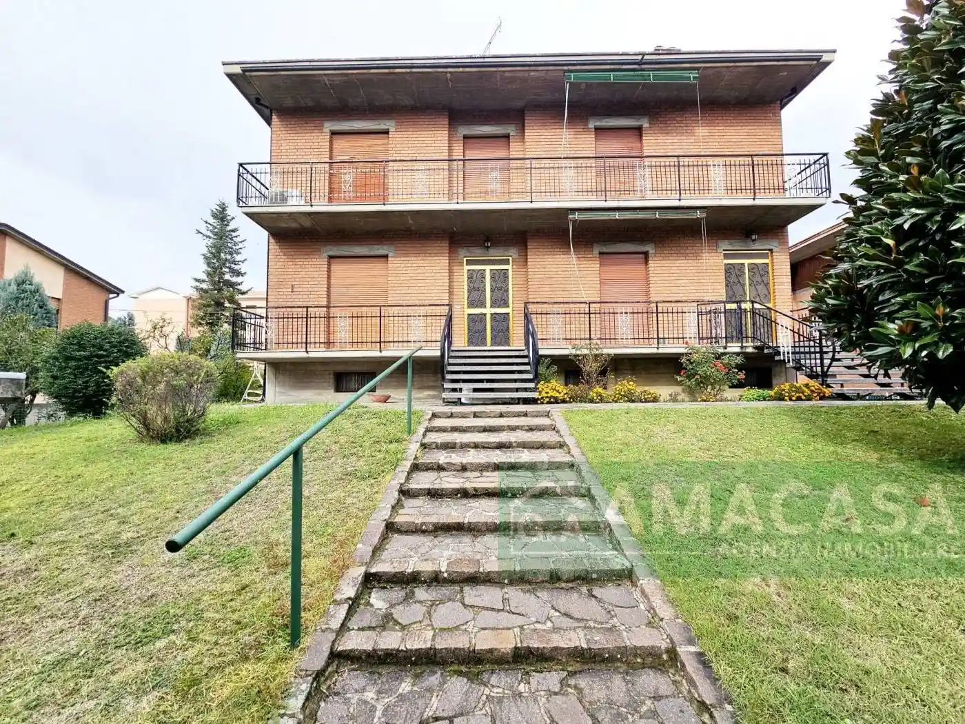 Villa in vendita a Sassuolo