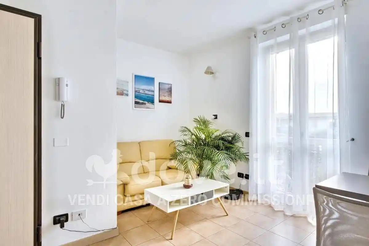 Appartamento in vendita a Montichiari