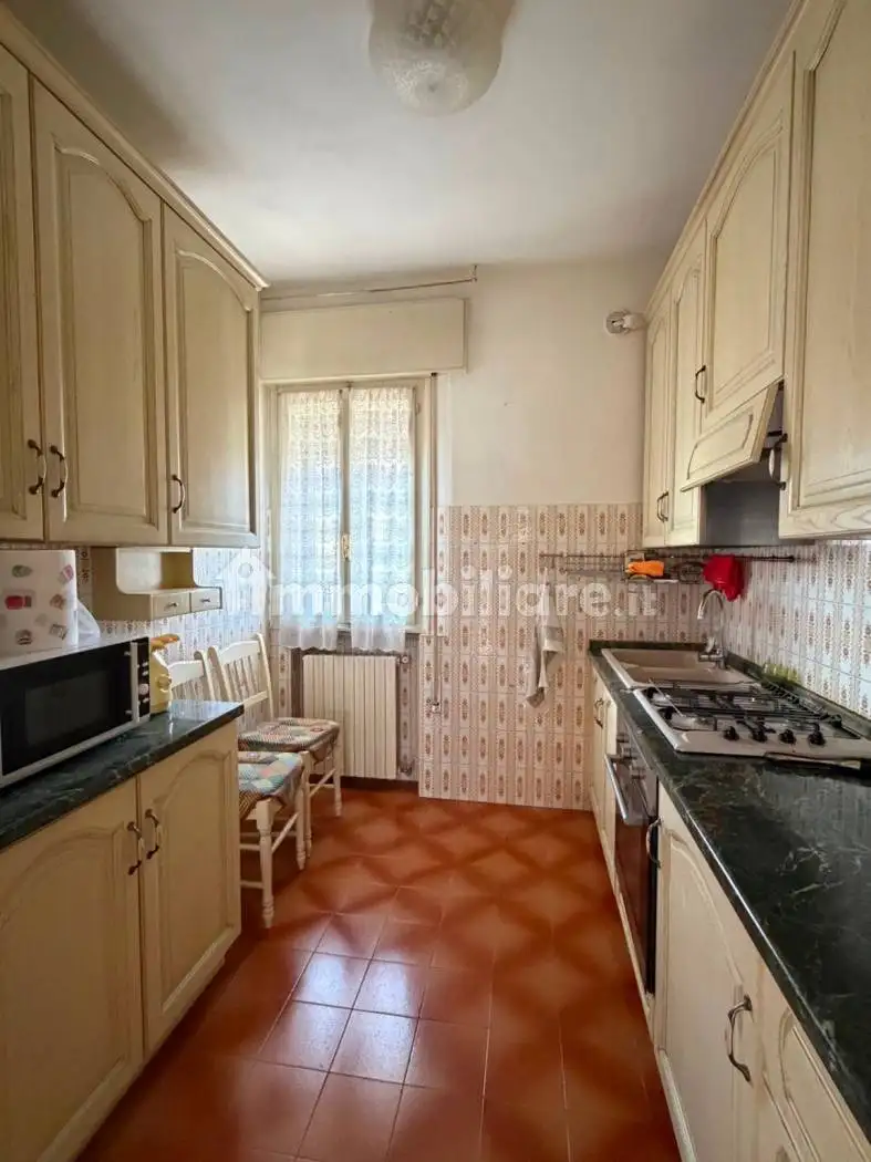 Trilocale via Publio Cornelio Tacito, Zona Salute, Pilastro, Pozzetto, Este - foto 5