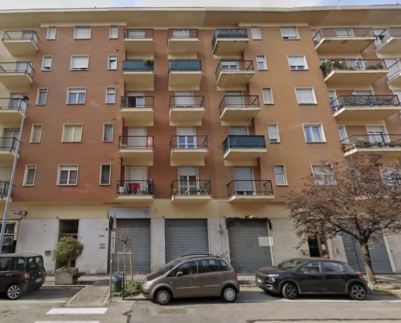 Appartamento in vendita a Rivoli