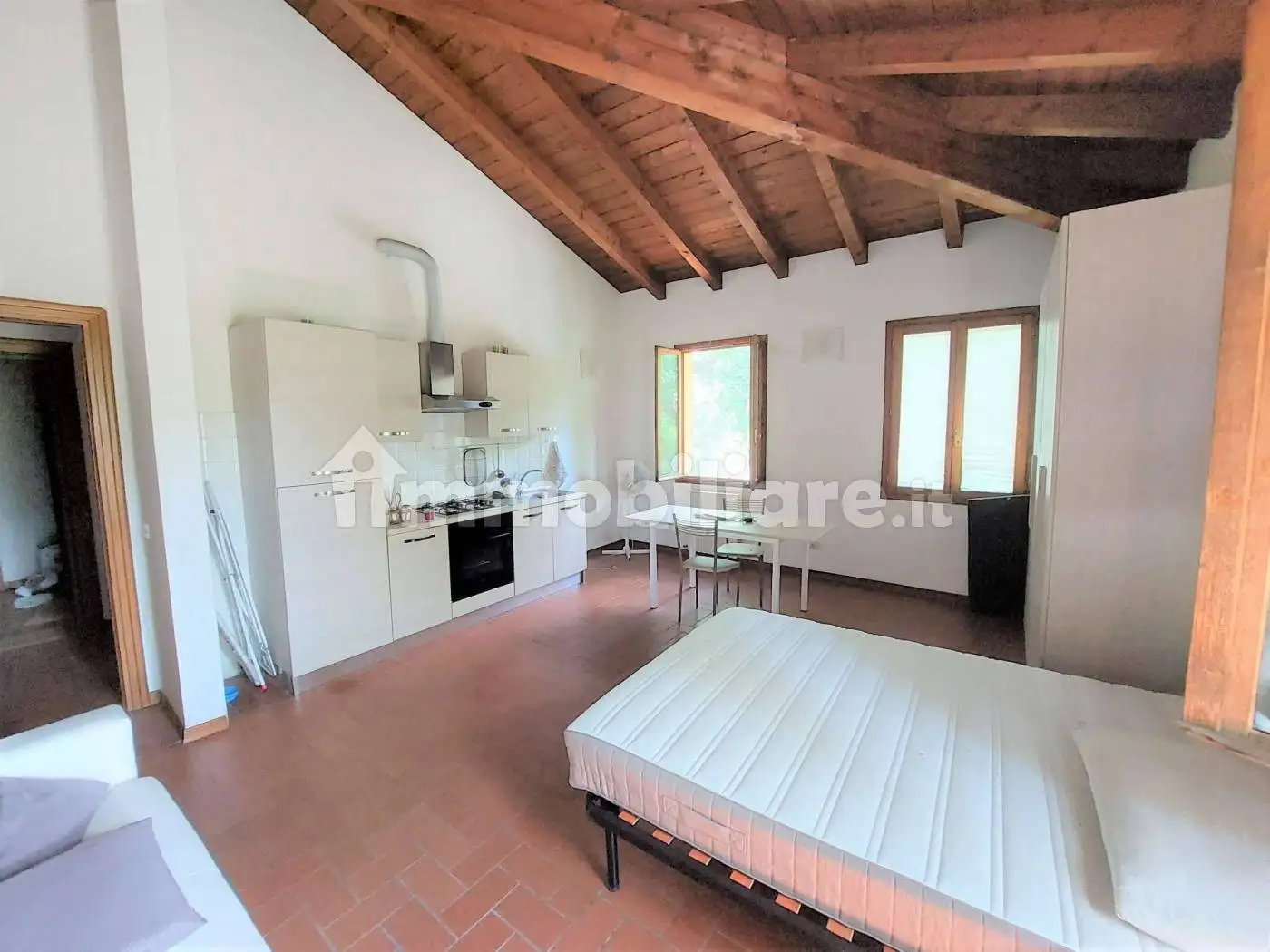 Attico via Martignone, Area Produttiva Via Lunga, Valsamoggia - foto 2