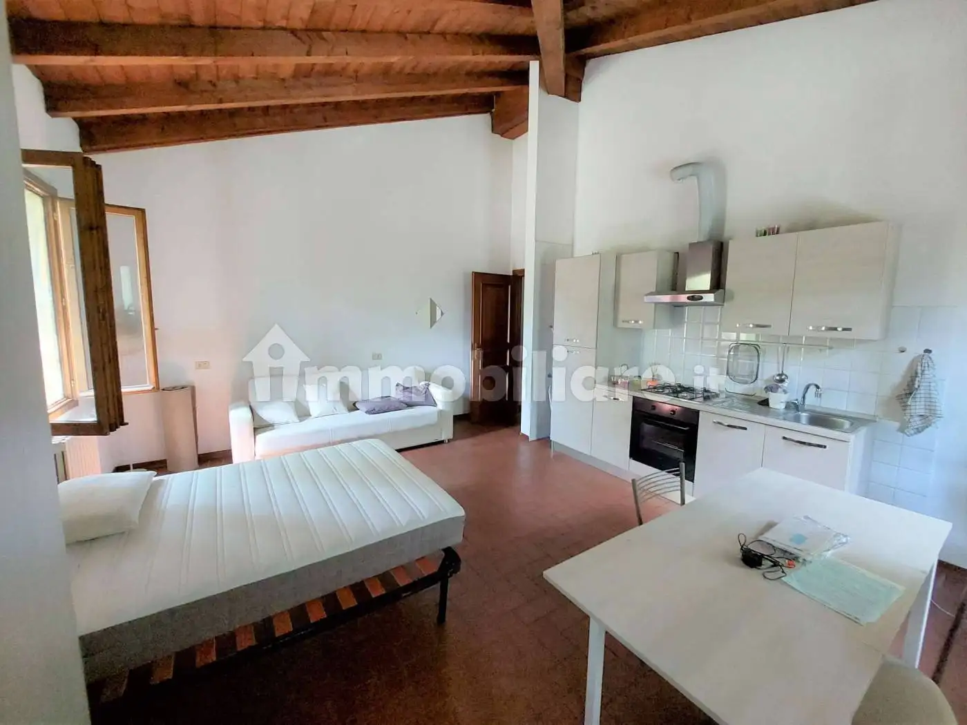 Attico via Martignone, Area Produttiva Via Lunga, Valsamoggia - foto 3