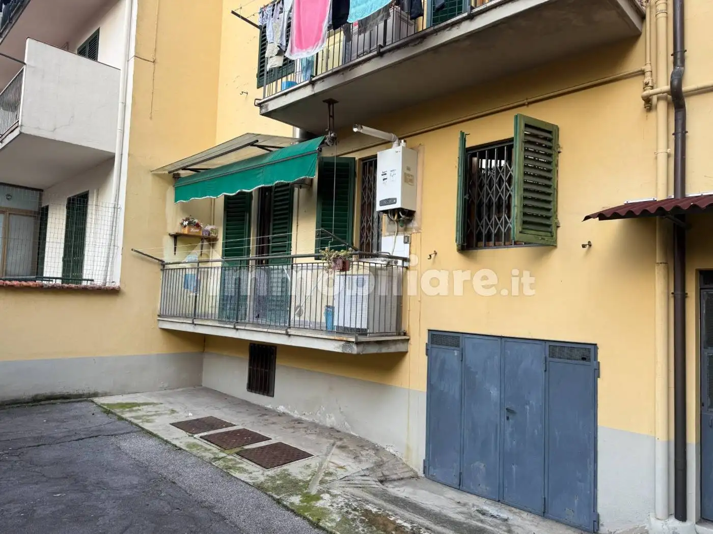 Appartamento in vendita a Prato