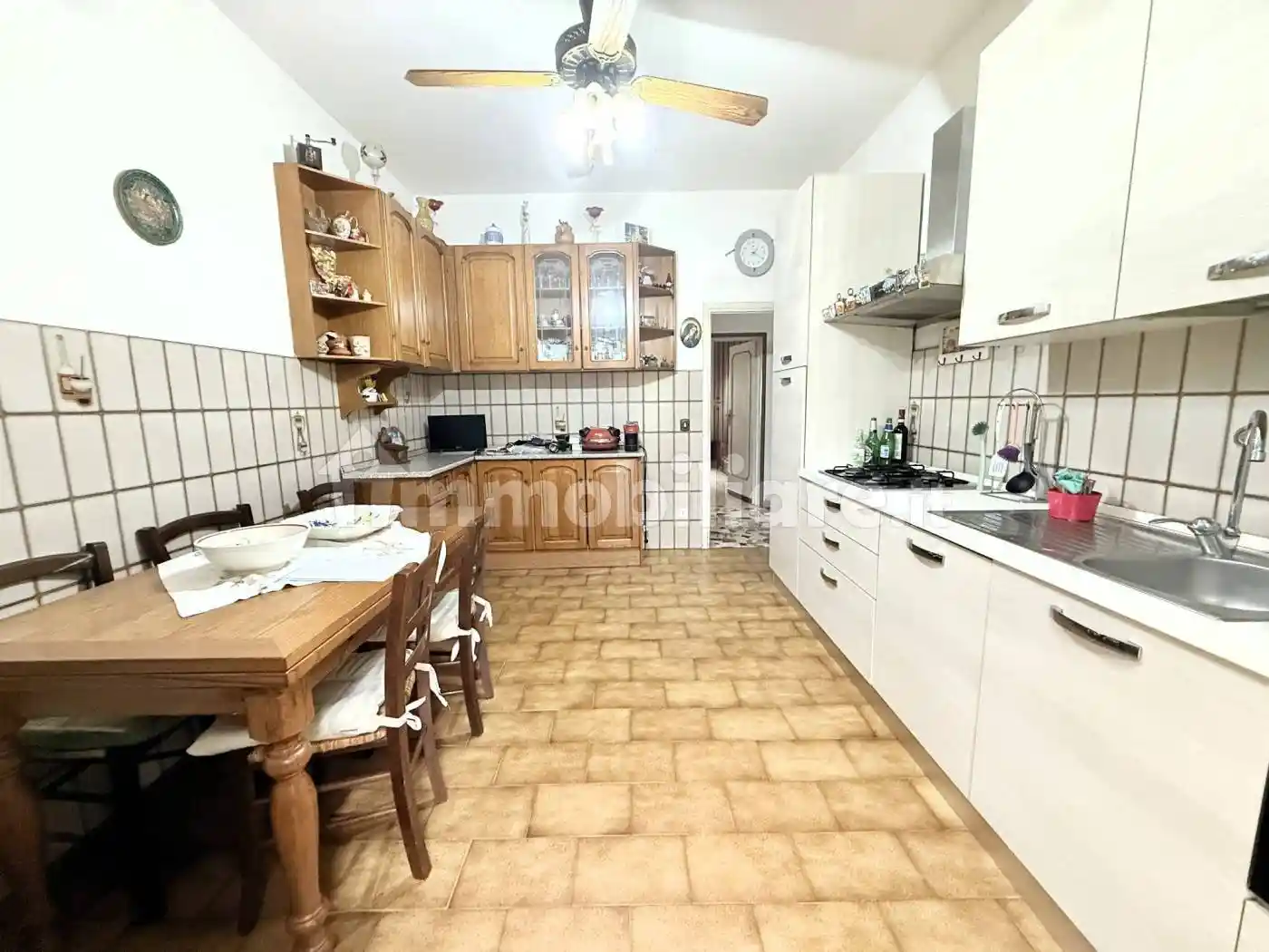 Quadrilocale via Francesco Ferrucci 274, Repubblica, Prato - foto 2