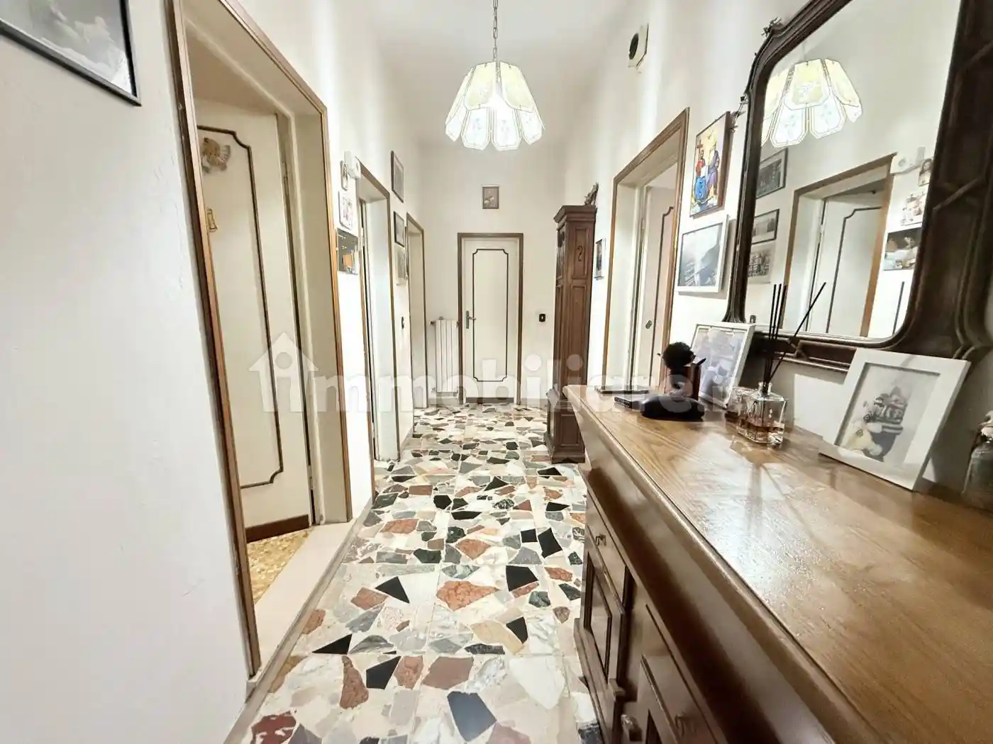 Quadrilocale via Francesco Ferrucci 274, Repubblica, Prato - foto 3