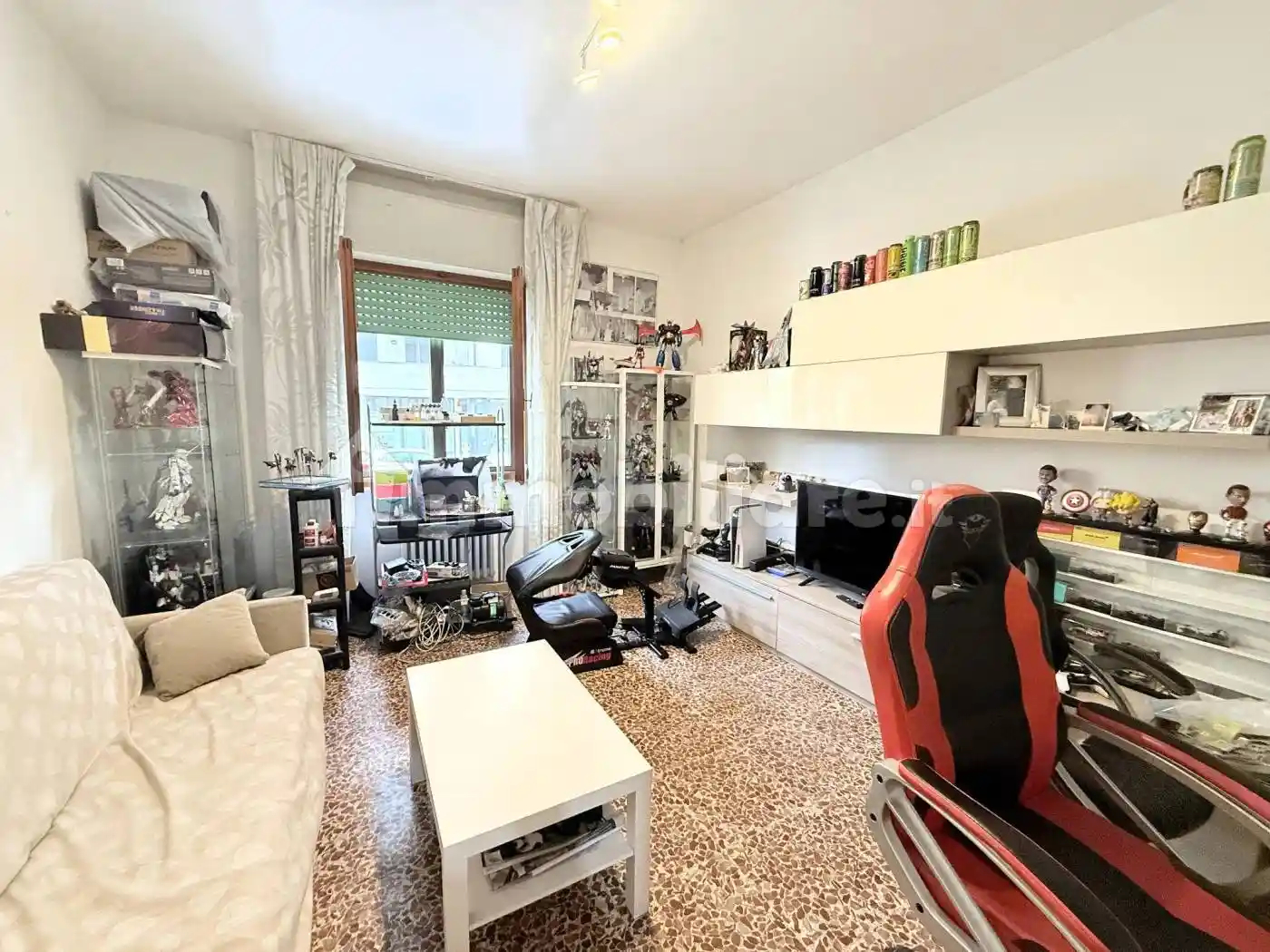 Quadrilocale via Francesco Ferrucci 274, Repubblica, Prato - foto 4