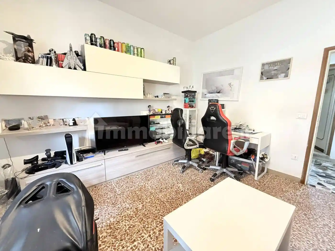 Quadrilocale via Francesco Ferrucci 274, Repubblica, Prato - foto 5